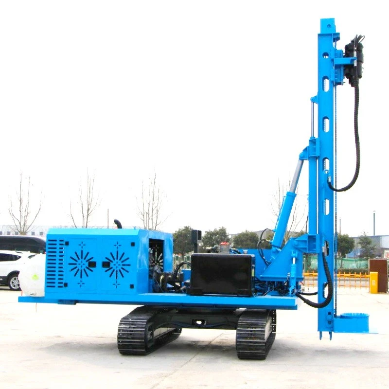 Pv Support Pile Machine suppliers Pv Support Pile Machine suppliers